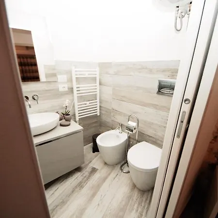 Naca Holiday home *