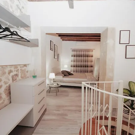 Holiday home Naca *