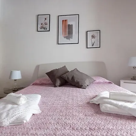 Naca Holiday home