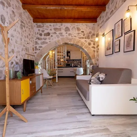 Holiday home Naca