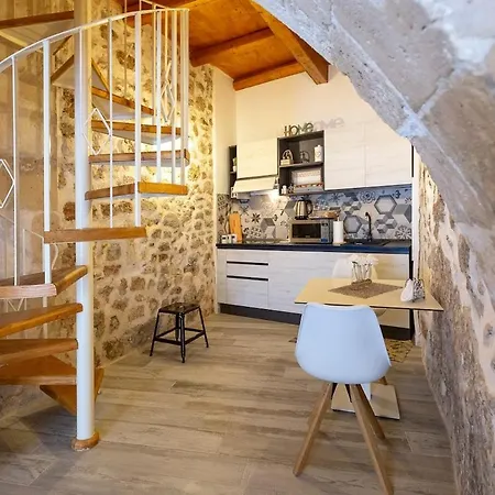 Naca Holiday home *
