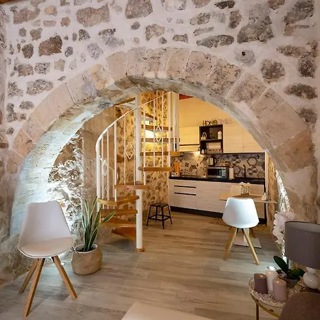 Naca Holiday home