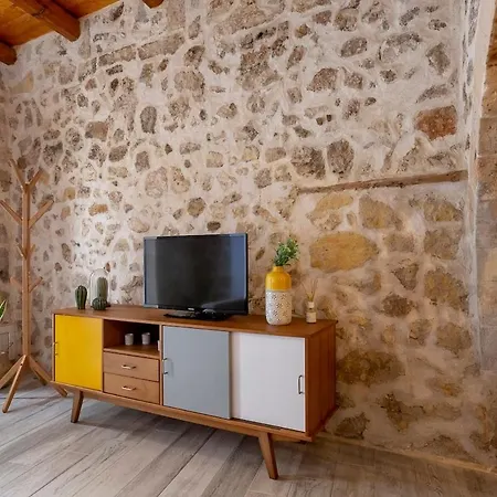 Vakantiehuis Naca Syracuse