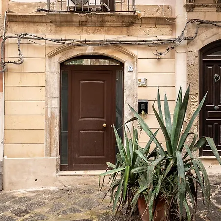 La Naca By Wonderful Italy