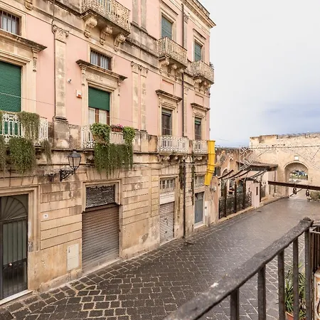 Vakantiehuis La Naca By Wonderful Italy *